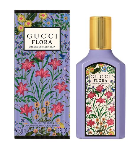 gucci flora gorgeous purple